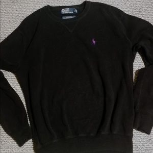 Polo Ralph Lauren sweater 100% cotton